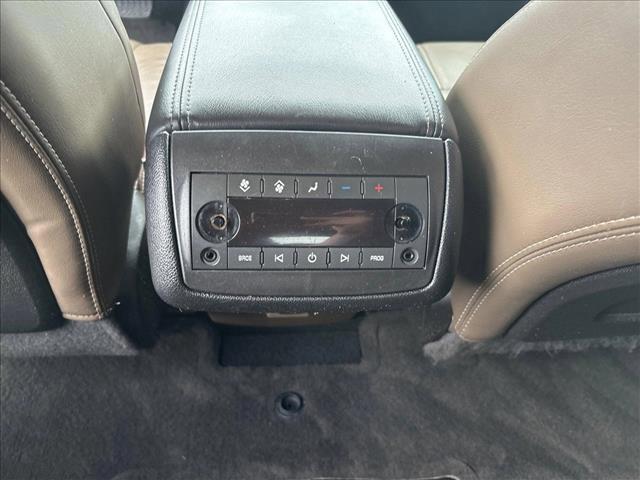 used 2016 GMC Acadia car, priced at $12,695
