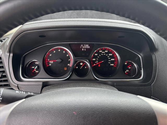 used 2016 GMC Acadia car, priced at $12,695
