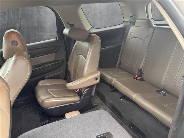 used 2016 GMC Acadia car, priced at $12,695