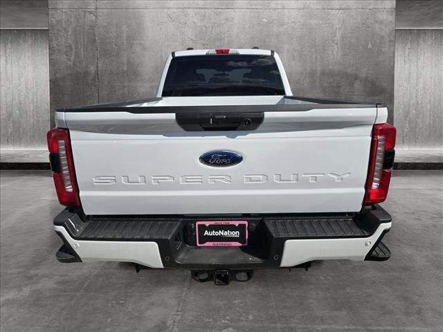 new 2024 Ford F-250 car, priced at $51,392