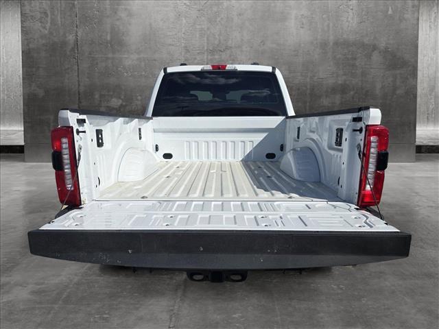 new 2024 Ford F-250 car, priced at $51,392