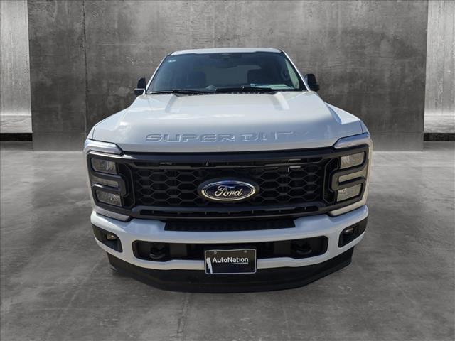 new 2024 Ford F-250 car, priced at $51,392