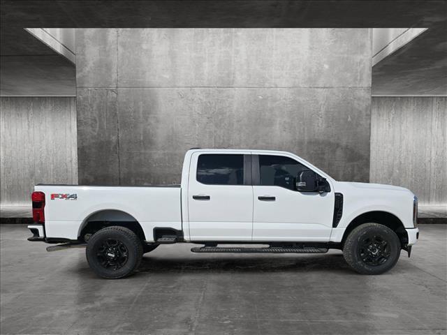 new 2024 Ford F-250 car, priced at $51,392