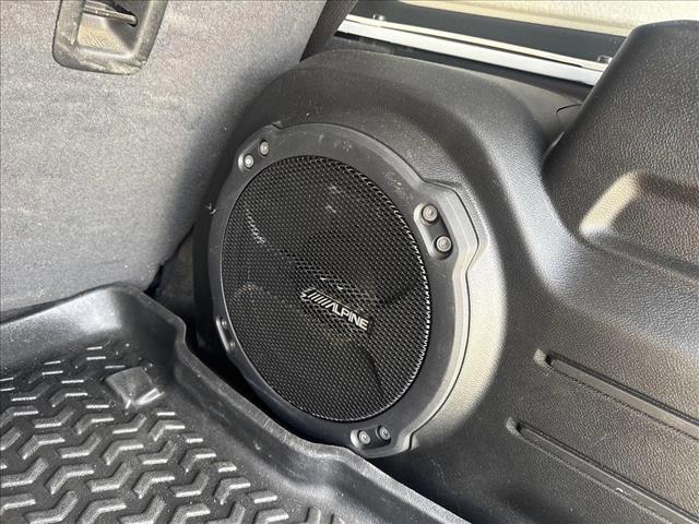 used 2022 Jeep Wrangler Unlimited car, priced at $31,999