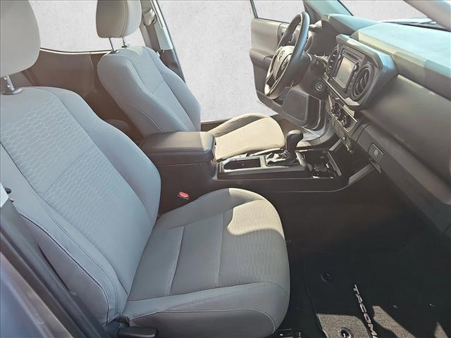 used 2018 Toyota Tacoma car, priced at $24,295