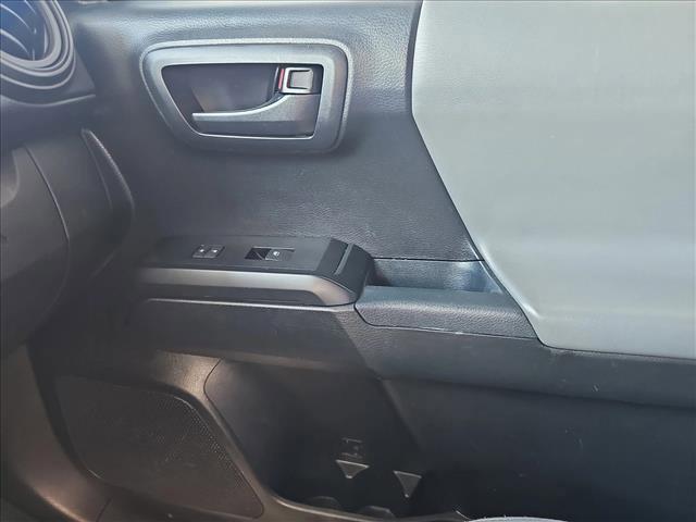 used 2018 Toyota Tacoma car, priced at $24,295