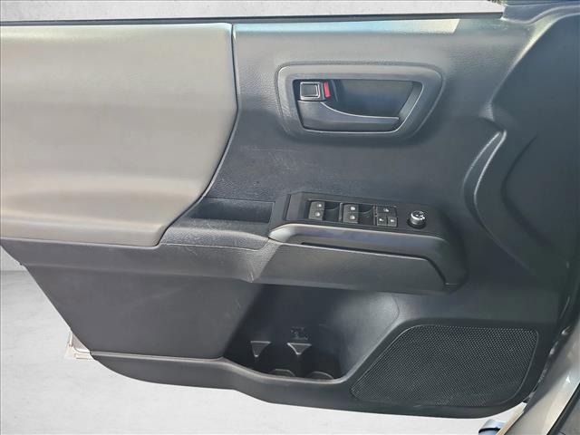 used 2018 Toyota Tacoma car, priced at $24,295