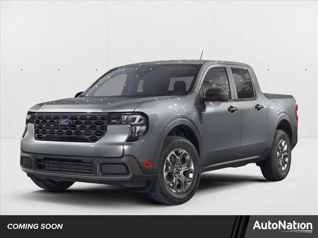 new 2025 Ford Maverick car, priced at $29,035