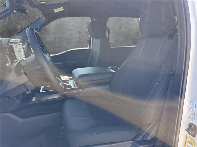 new 2025 Ford F-150 car, priced at $41,994