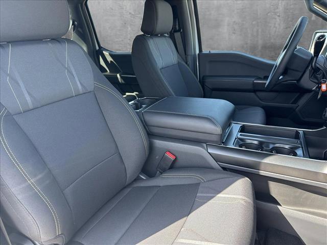 new 2025 Ford F-150 car, priced at $41,994