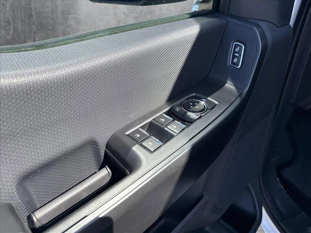 new 2025 Ford F-150 car, priced at $41,994