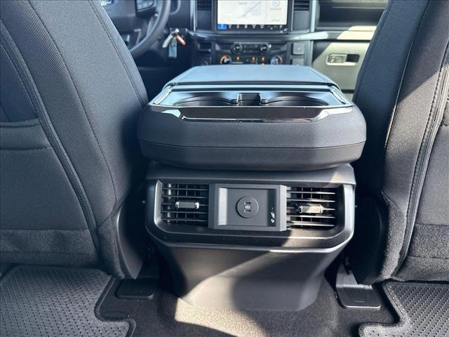 new 2025 Ford F-150 car, priced at $41,994