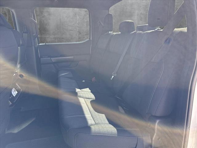 new 2025 Ford F-150 car, priced at $41,994