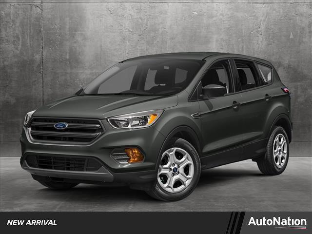 used 2019 Ford Escape car, priced at $14,595
