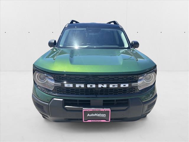 new 2025 Ford Bronco Sport car, priced at $35,224