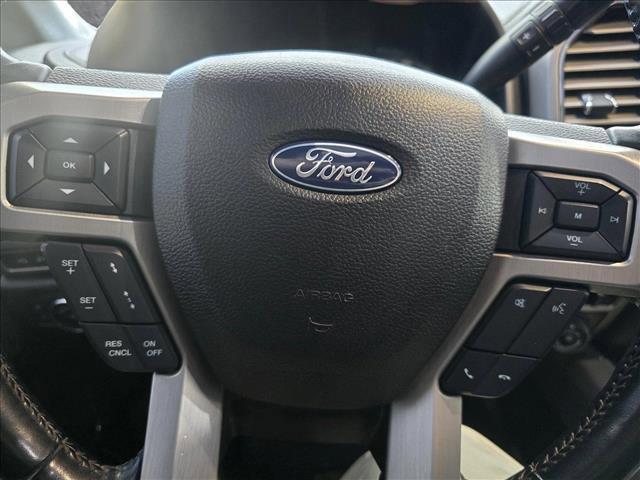 used 2021 Ford F-450 car, priced at $66,999