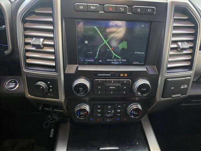 used 2021 Ford F-450 car, priced at $66,999