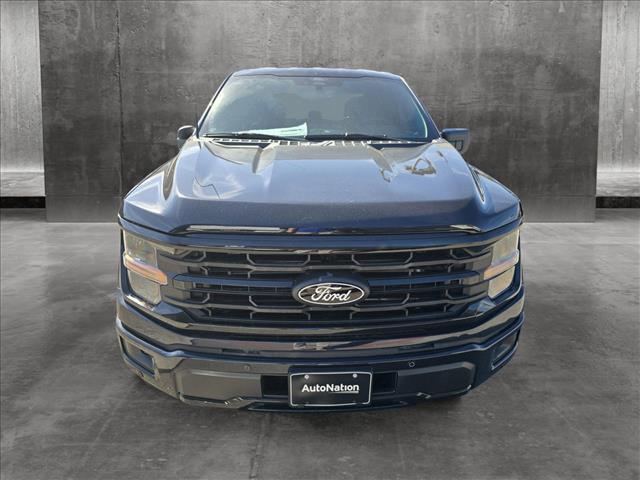 new 2024 Ford F-150 car, priced at $44,523