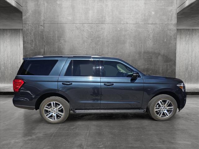 new 2024 Ford Expedition car, priced at $59,672