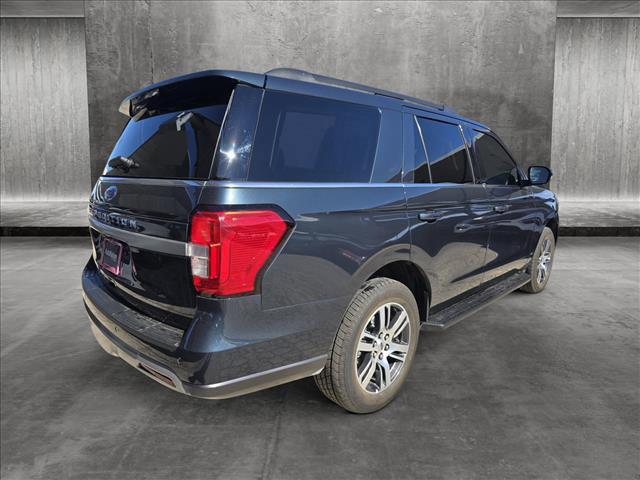 new 2024 Ford Expedition car, priced at $59,672