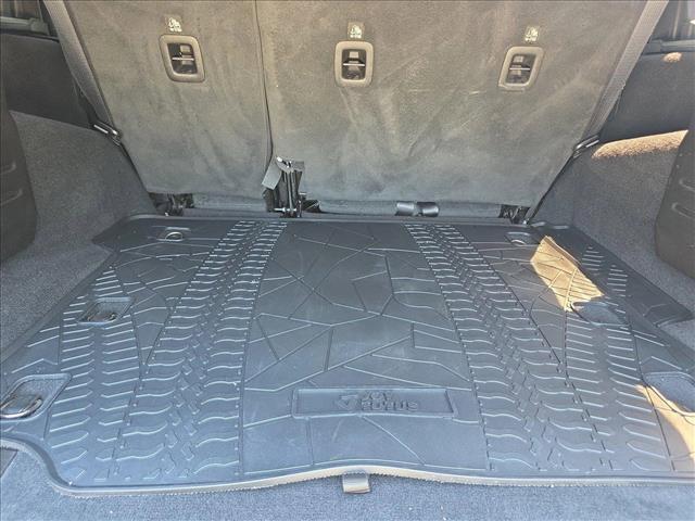 used 2021 Jeep Wrangler Unlimited car, priced at $26,999