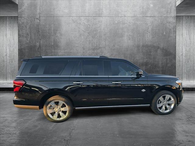 new 2024 Ford Expedition car, priced at $75,717