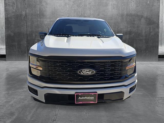 new 2024 Ford F-150 car, priced at $41,060