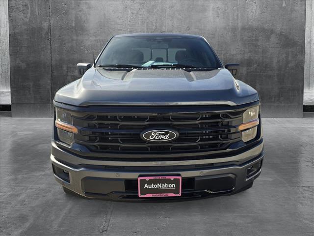 new 2024 Ford F-150 car, priced at $44,528