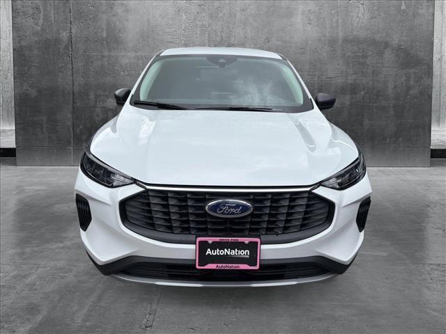 new 2025 Ford Escape car, priced at $25,077