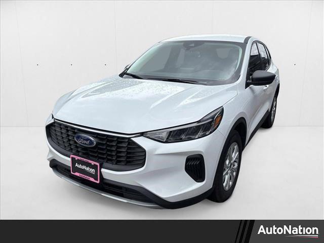 new 2025 Ford Escape car, priced at $22,077