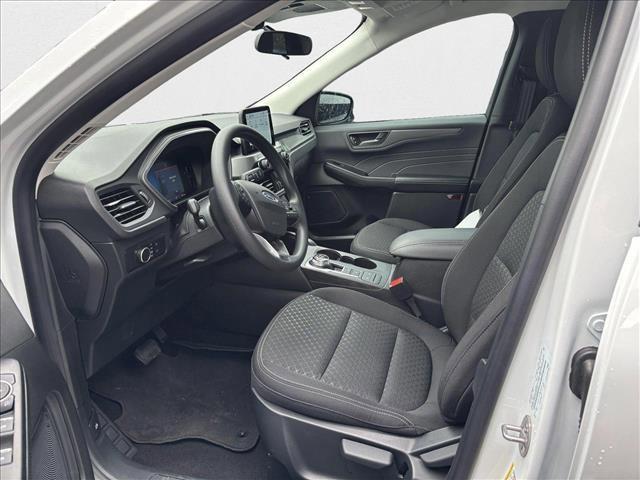 new 2025 Ford Escape car, priced at $22,277