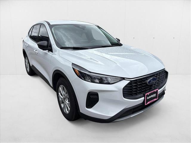 new 2025 Ford Escape car, priced at $22,277