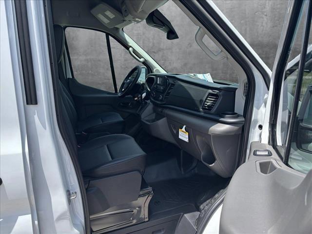 new 2025 Ford Transit-250 car, priced at $47,261