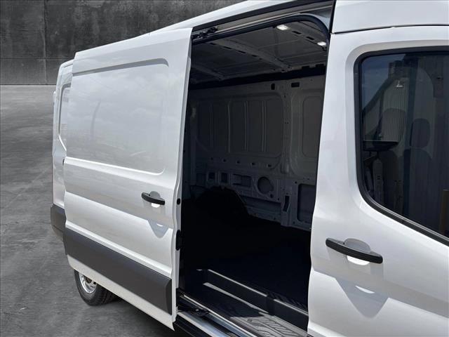 new 2025 Ford Transit-250 car, priced at $47,261