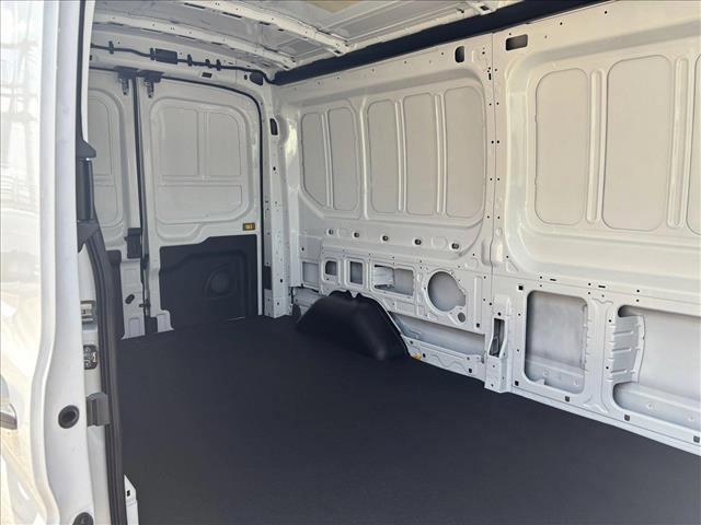 new 2025 Ford Transit-250 car, priced at $47,261
