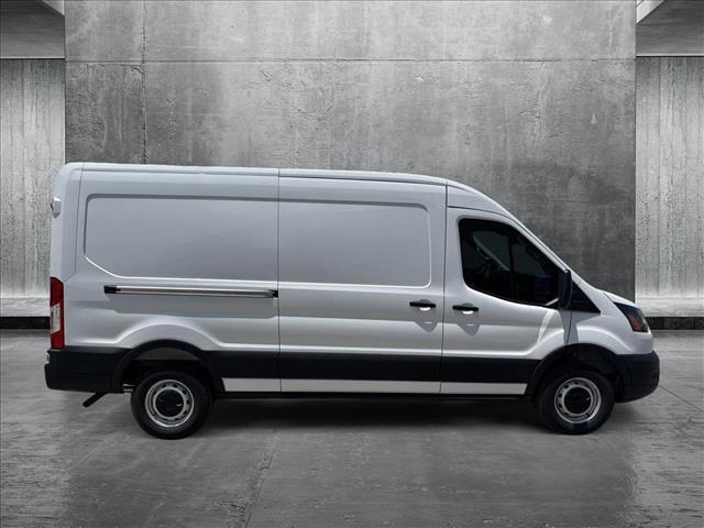 new 2025 Ford Transit-250 car, priced at $47,261