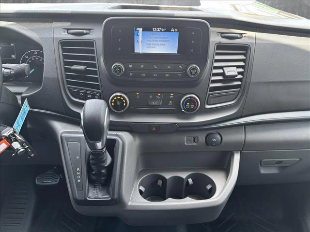new 2025 Ford Transit-250 car, priced at $47,261