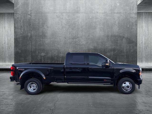 new 2025 Ford F-350 car, priced at $91,968