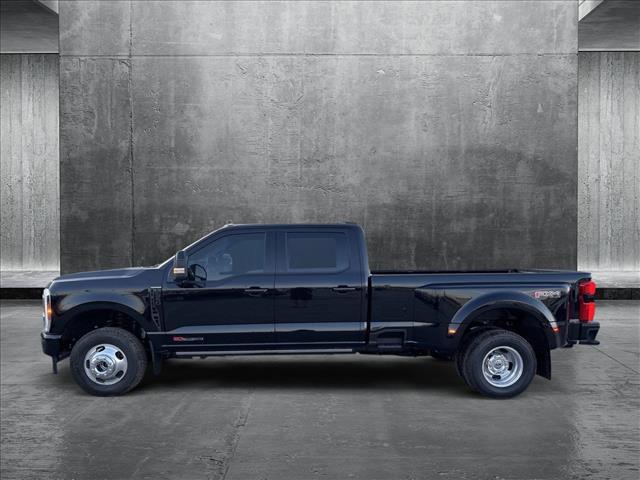 new 2025 Ford F-350 car, priced at $91,968