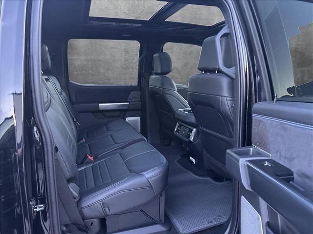new 2025 Ford F-350 car, priced at $91,968