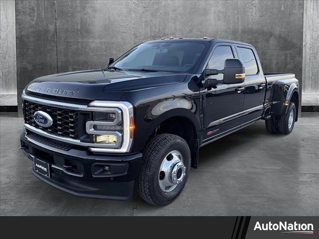 new 2025 Ford F-350 car, priced at $92,968
