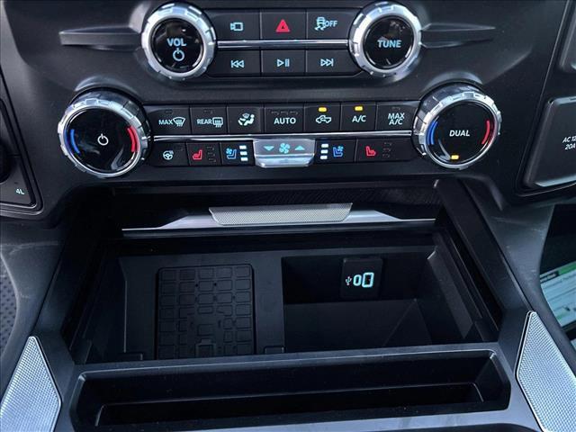 new 2025 Ford F-350 car, priced at $91,968