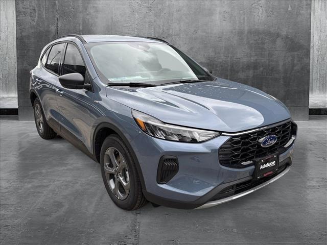 new 2025 Ford Escape car, priced at $27,644