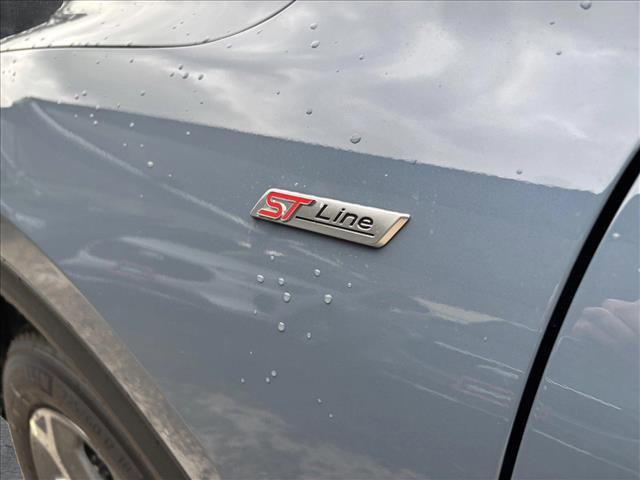 new 2025 Ford Escape car, priced at $27,644