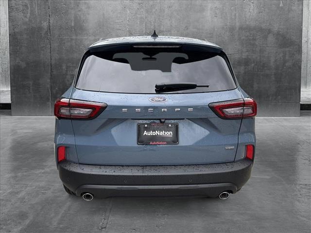 new 2025 Ford Escape car, priced at $27,644