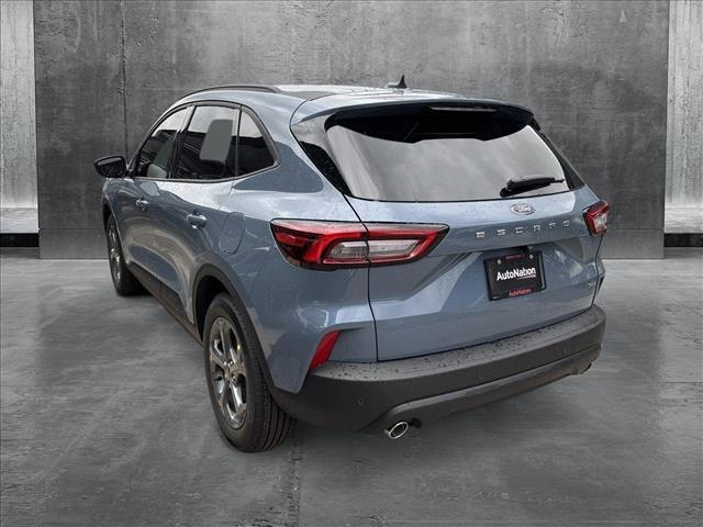 new 2025 Ford Escape car, priced at $27,644