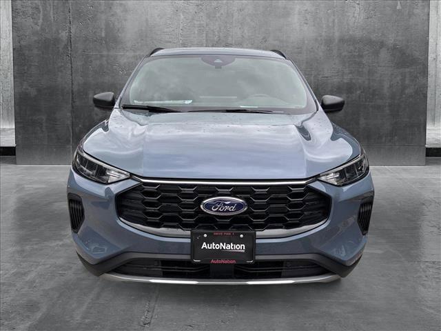 new 2025 Ford Escape car, priced at $27,644