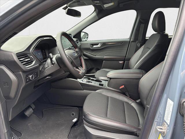 new 2025 Ford Escape car, priced at $27,844