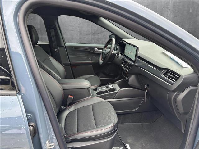 new 2025 Ford Escape car, priced at $27,644