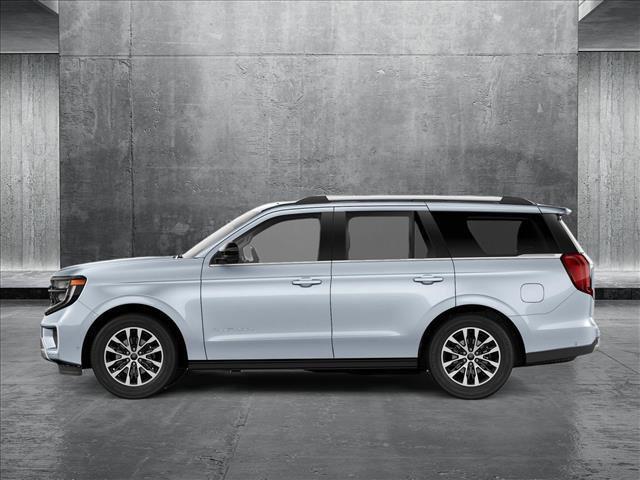 new 2025 Ford Expedition car, priced at $74,614